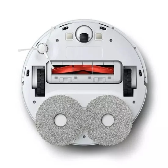 Xiaomi Robot Vacuum S10+ - White
